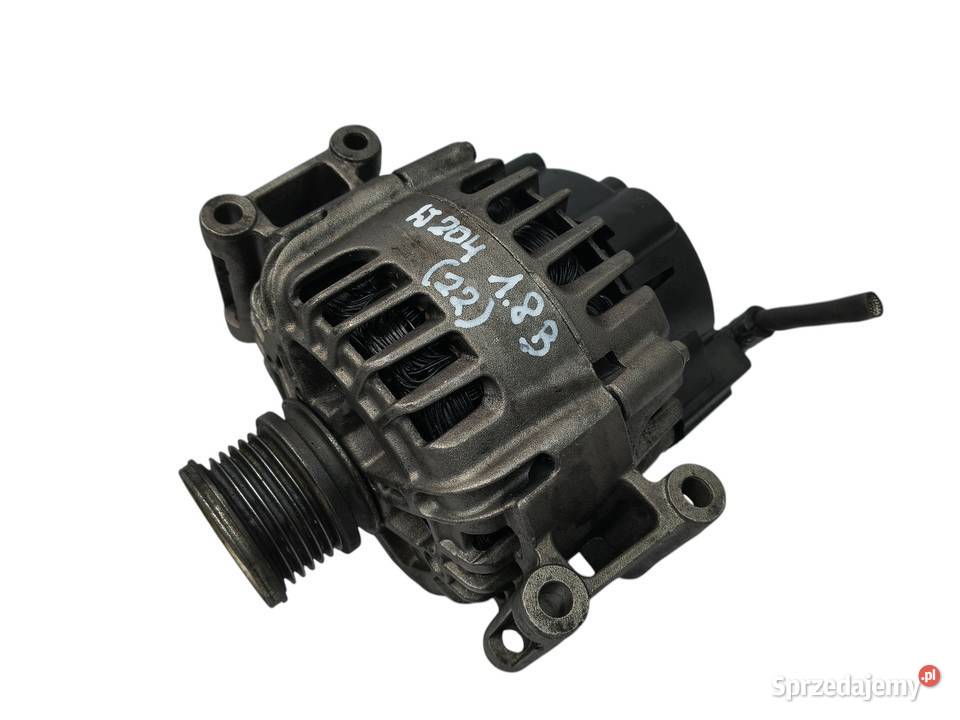 ALTERNATOR Mercedes W208 W204 W212 S204 S212 Chełm