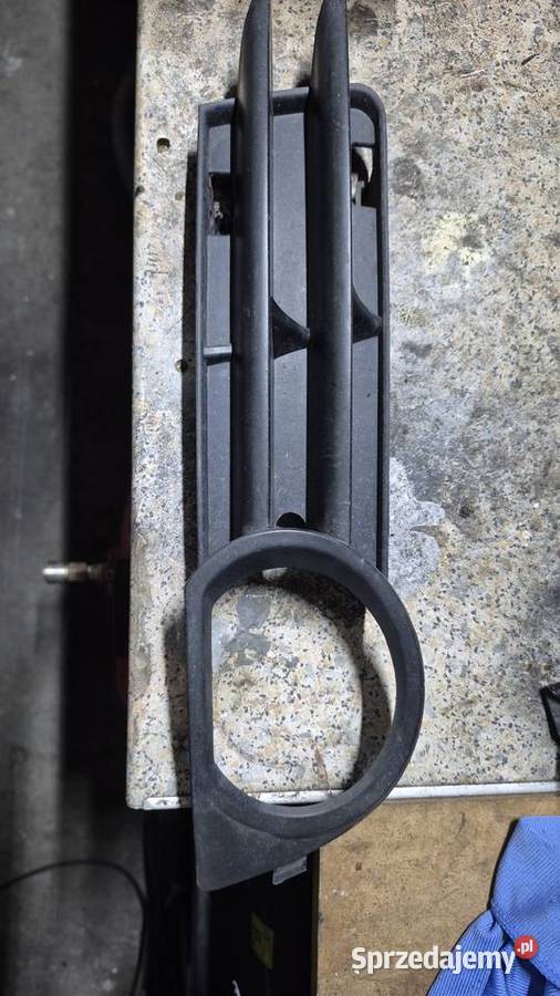 Lampy przeciwmgielne audi a3 8p kratka Rok produkcji 2006 sprzedam