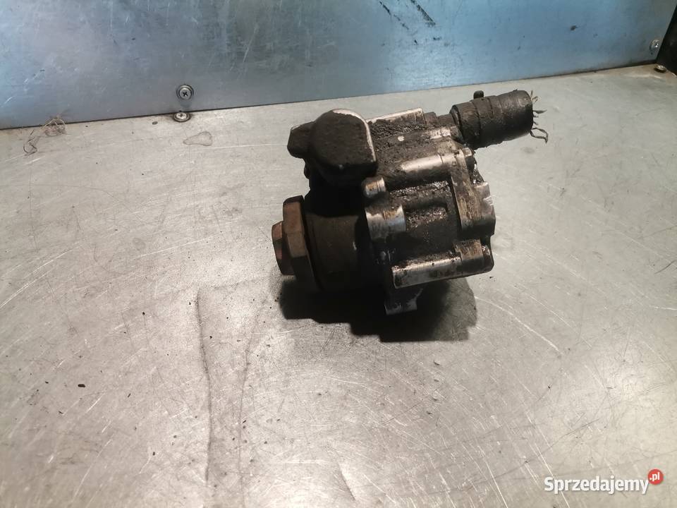 POMPA WSPOMAGANIA VW POLO III 6N2 14 MPI Nowy Sącz sprzedam