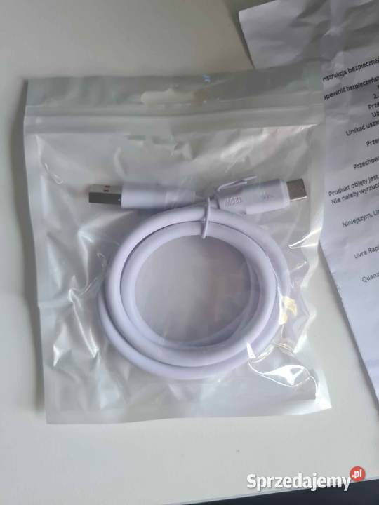 HURT KABLI DO ŁADOWANIA WYCENA INDYWIDUALNA dolnośląskie Legnica