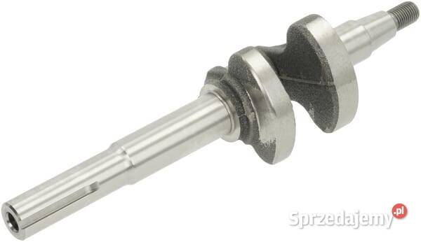 Wał korbowy 1302906720001