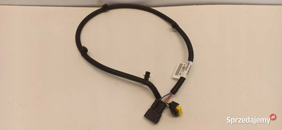 OPEL VIVARO C INSTALACJA WIĄZKA 9813866080 sprzedam