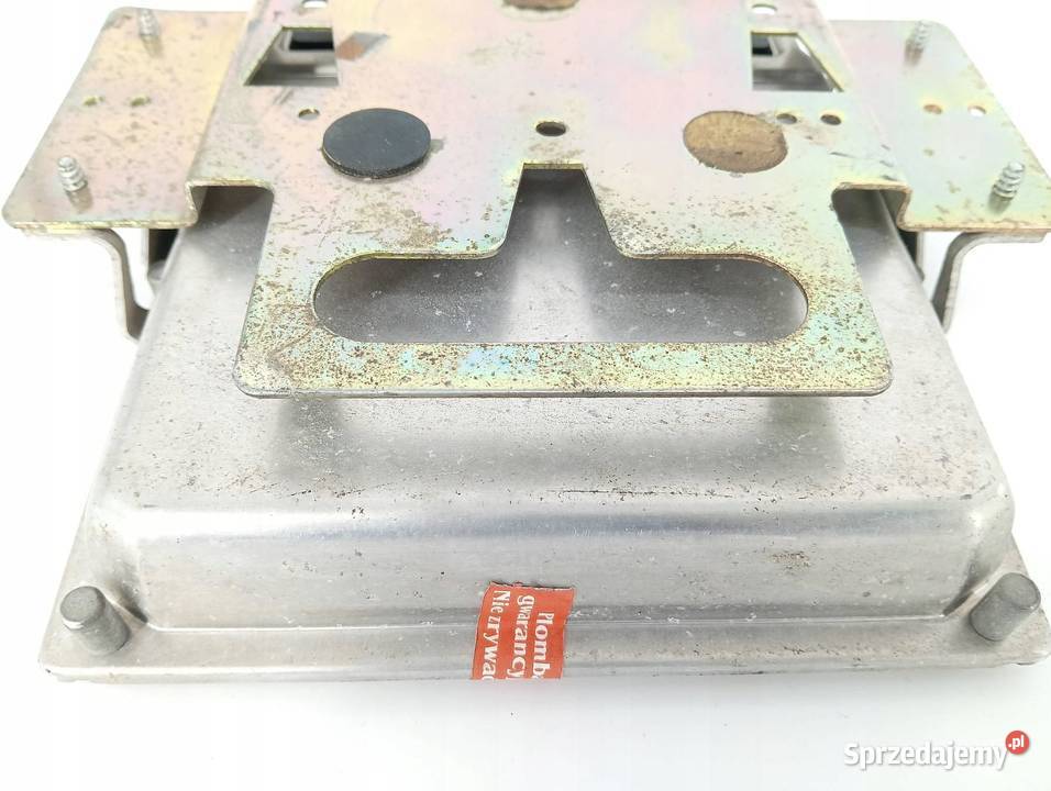 STEROWNIK SILNIKA A0001531179 0281010431 22 CDI świętokrzyskie