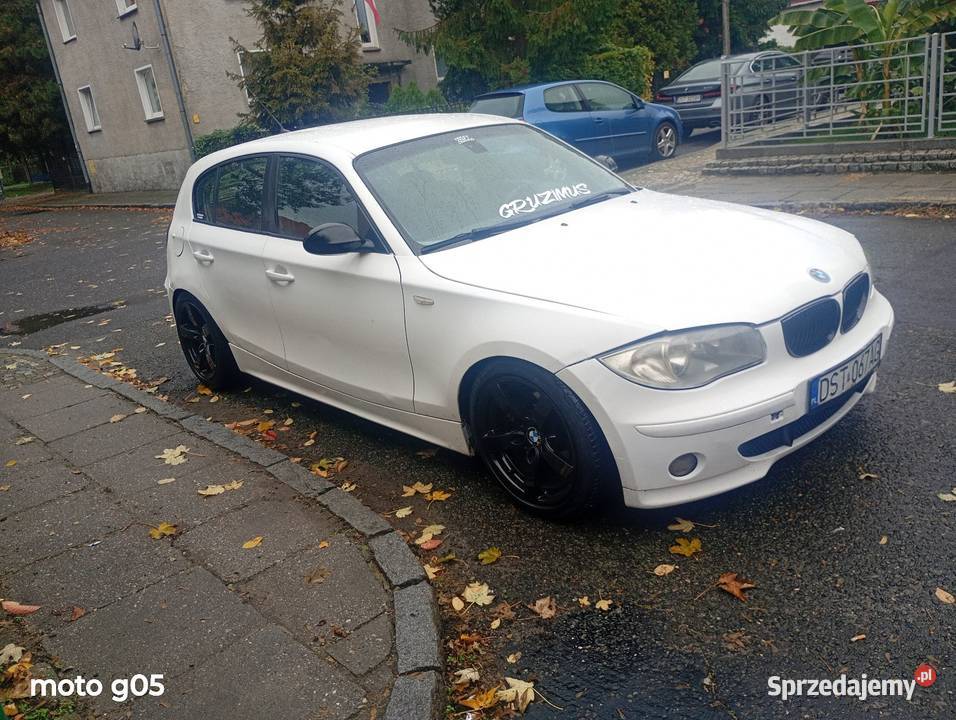 BMW Seria 1
