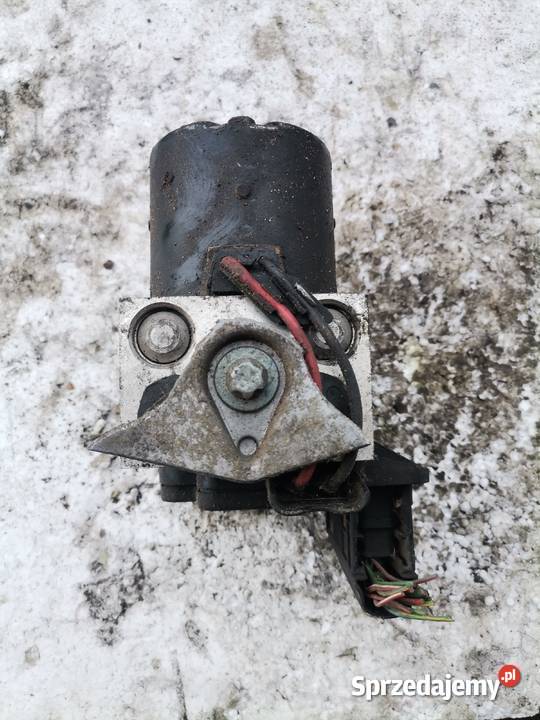Pompa Hamulcowa Mercedes AKlasa W168 Pozostałe Wisznice sprzedam