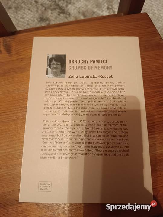 Okruchy pamięci mazowieckie Warszawa