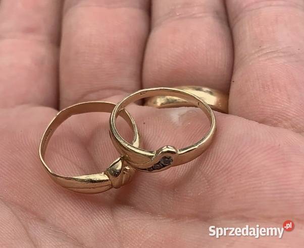 Wykrywacz metali Poszukiwanie zgubionych
