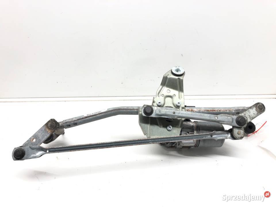 MECHANIZM WYCIERACZEK PRZÓD VW PASSAT CC B6 sprzedam