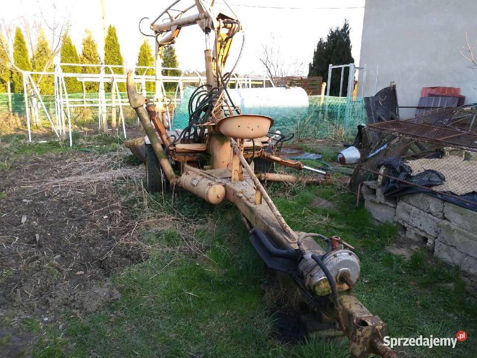 cyklop unhz 500 nieuszkodzony