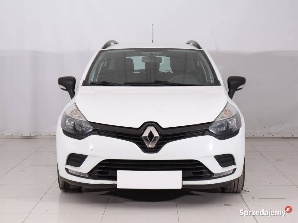 Renault Clio 15 dCi centralny zamek mazowieckie Piaseczno