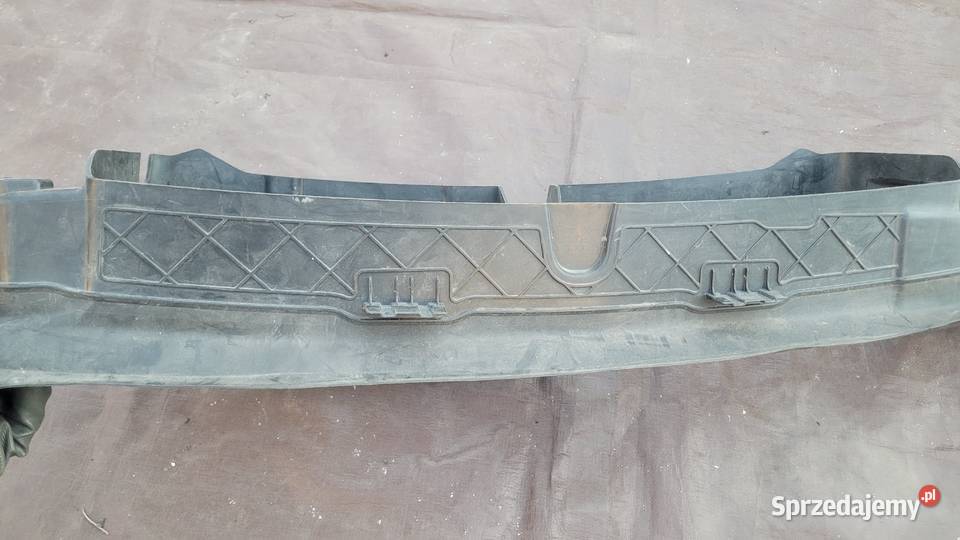 VOLVO V40 II KIEROWNICA WLOT POWIETRZA 2267 Pozostałe Ruda Śląska