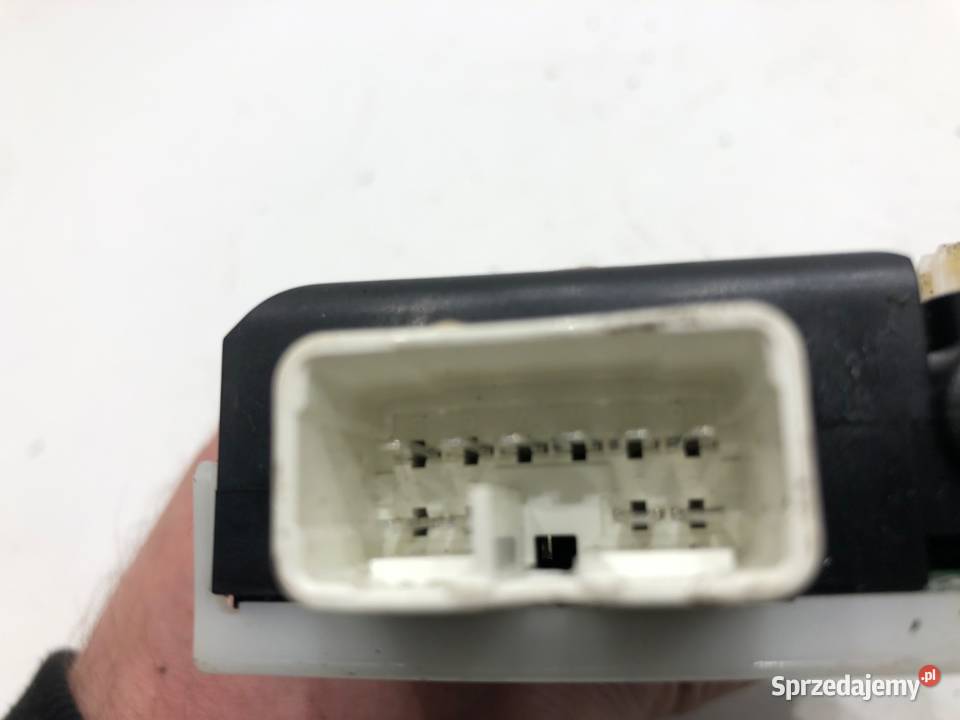 SILNIK SZYBERDACHU MITSUBISHI ASX 47170110100 Motoryzacja