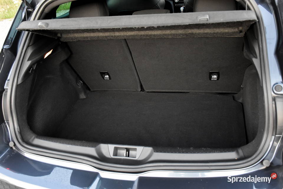 Renault Megane IV LIFT RSLINE 13Turbo 140 aluminiowe felgi
