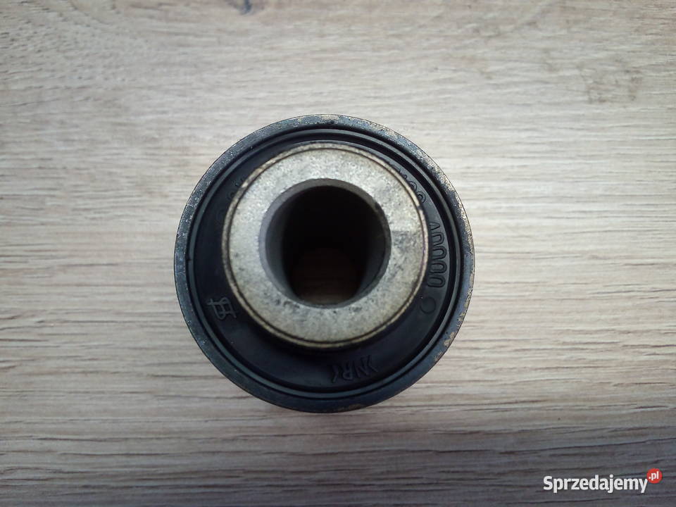 Tuleja Ostrów Wielkopolski