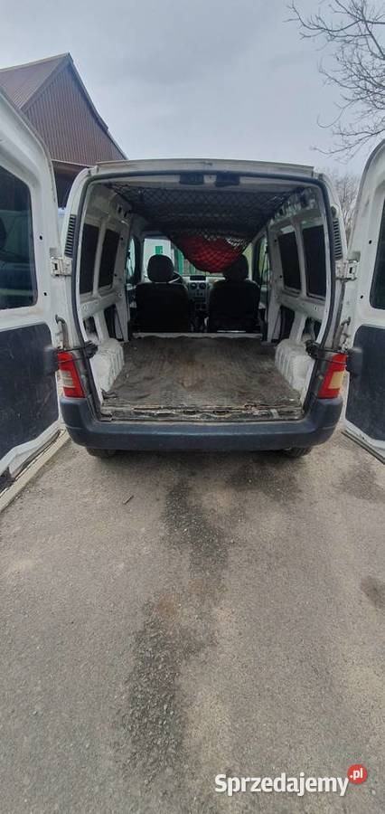 Betlingo van 2 osoby vat1 zarejestrowany Kietrz sprzedam