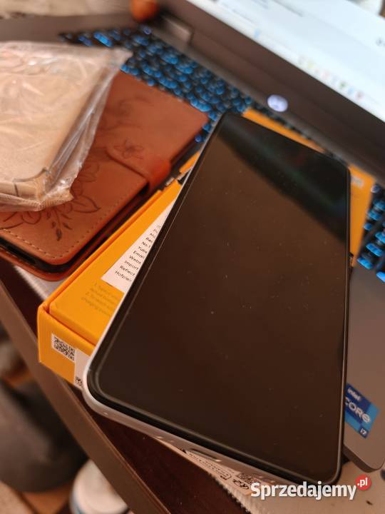 Realme 14 5G 1 Gwr 12256Gb