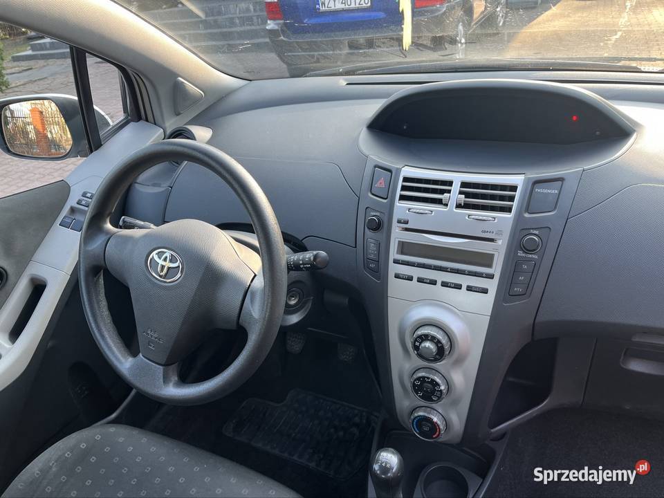 Ładna zadbana 13 z klimatyzacja autoalarm mazowieckie Wiskitki