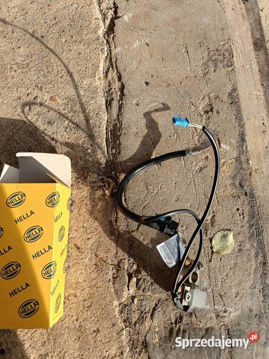 Klema IBS BMW E60 30 D M57 BMW 2006 R łódzkie Rawa Mazowiecka