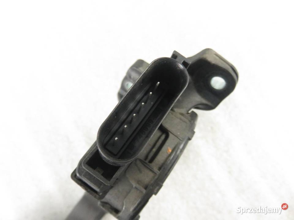 POTENCJOMETR GAZU FORD S I 20 TDCi 6G929F836KD