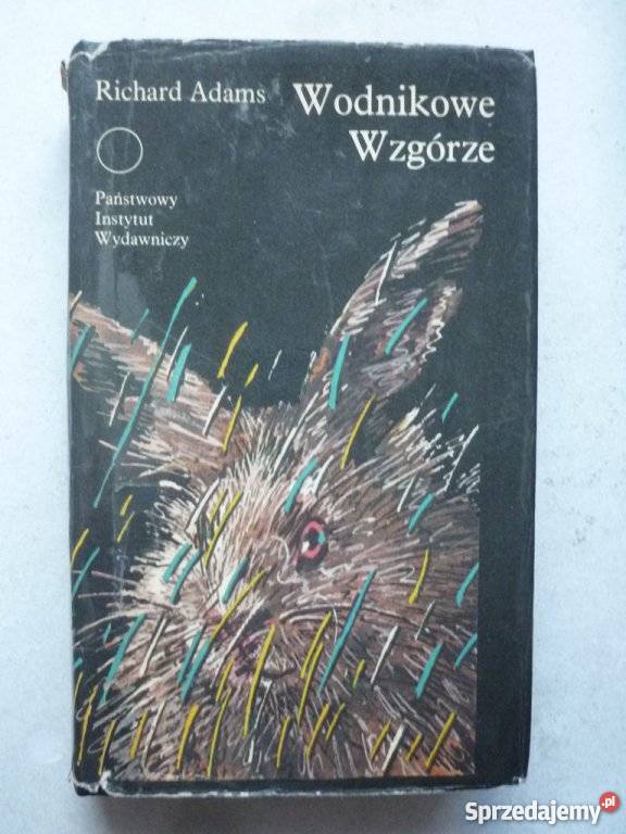 WODNIKOWE WZGÓRZE RADAMS Białystok