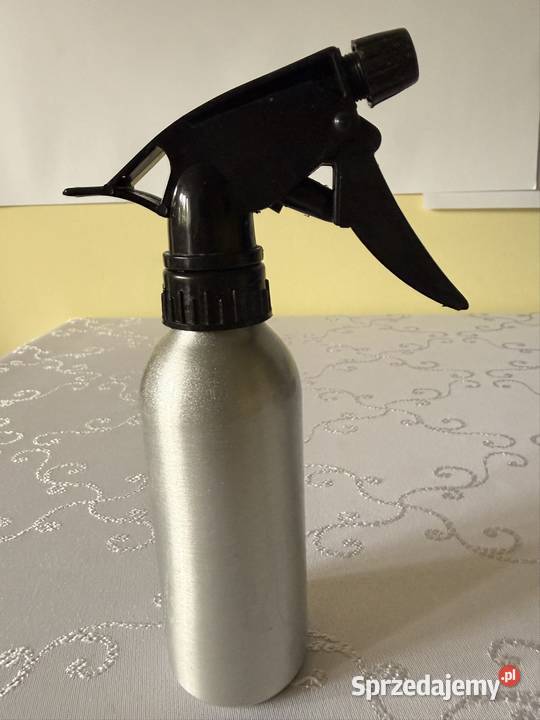 Spryskiwacz aluminiowy atomizer do oliwy oleju Czerwionka-Leszczyny sprzedam