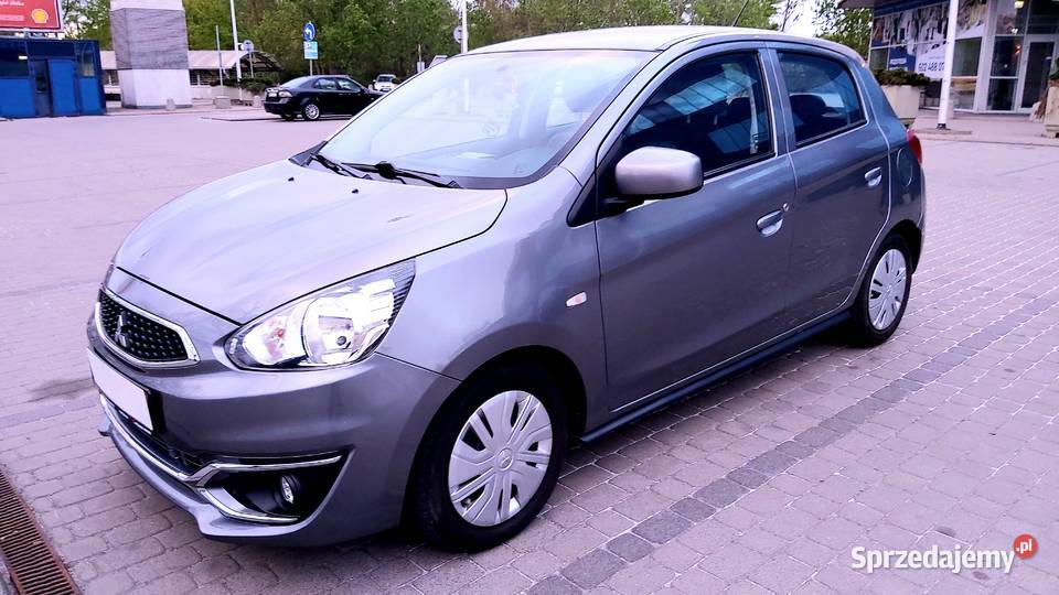 10i Active 1y wł pełen serwis w ASO na gwarancji Warszawa