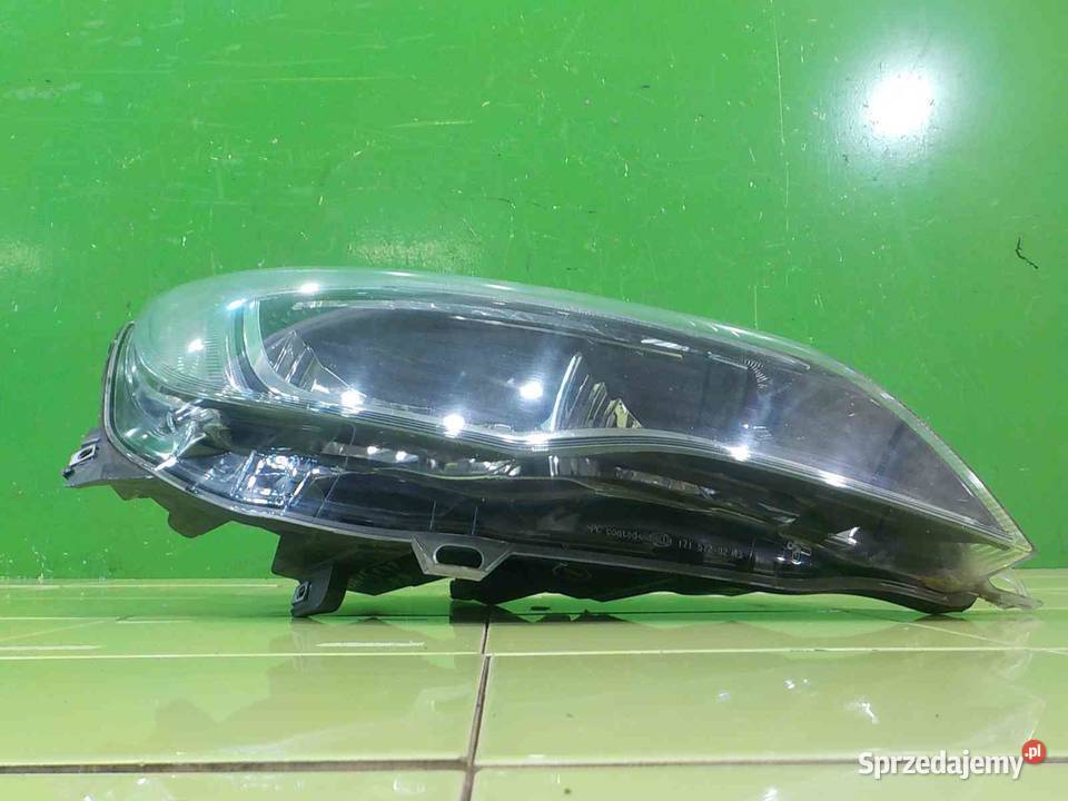 OPEL ASTRA J IV LIFT 16 B 15r lampa prawa przod Suków