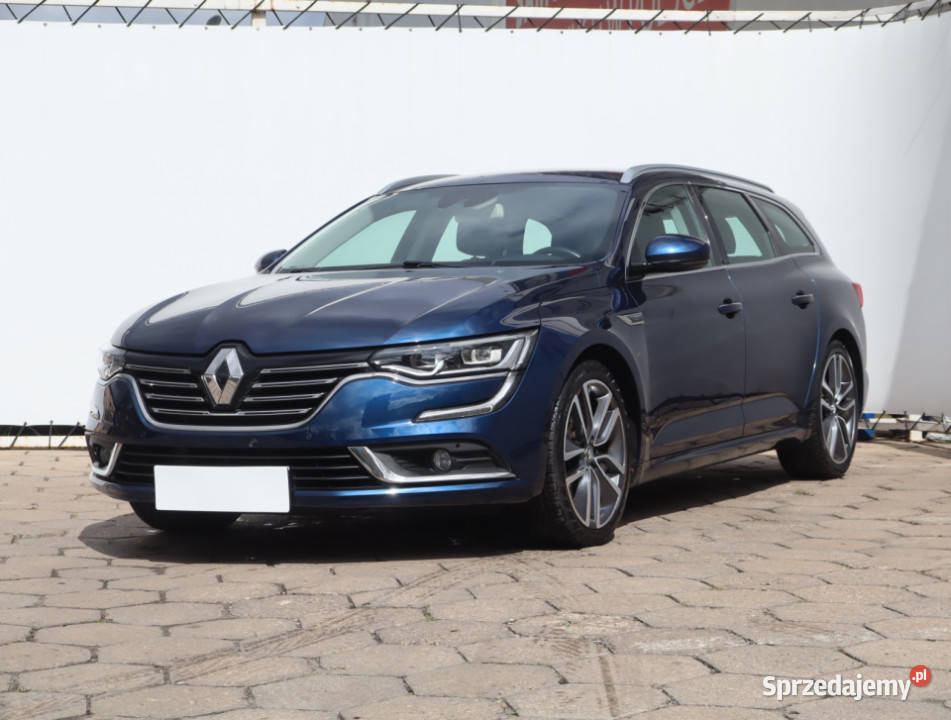 Renault Talisman 16 TCe sprzedam