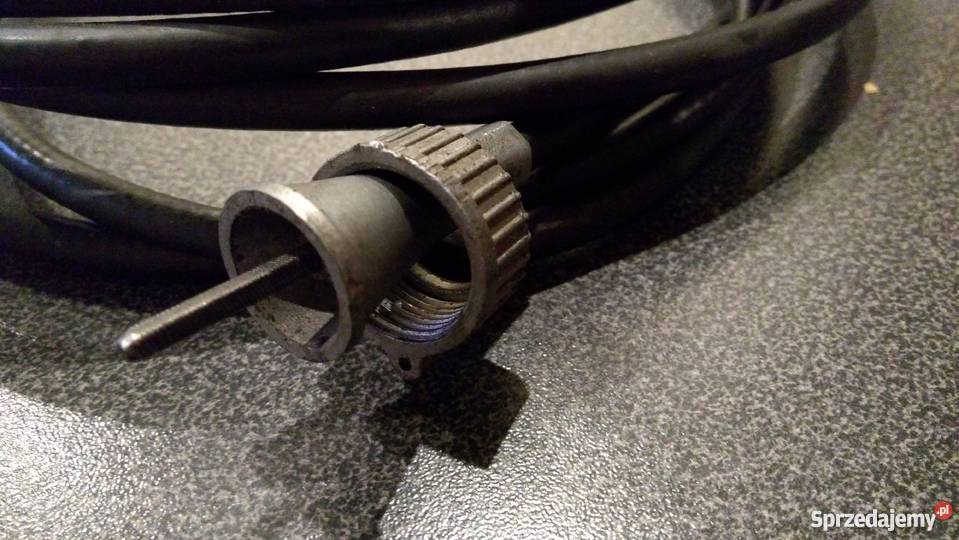 antyk PRL Syrena Fiat 126 125 linki łódzkie Sieradz