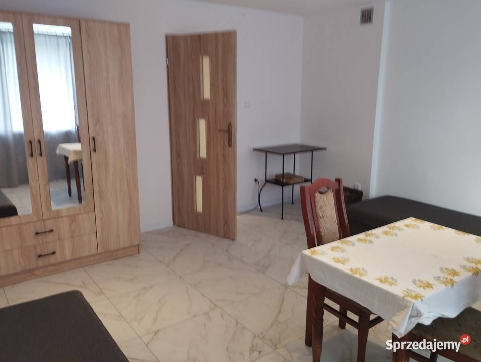 Dom na wynajem w Zyrardowie mazowieckie Żyrardów