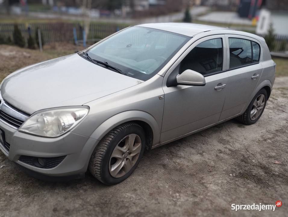 Astra H 14 90 Lpg Astra