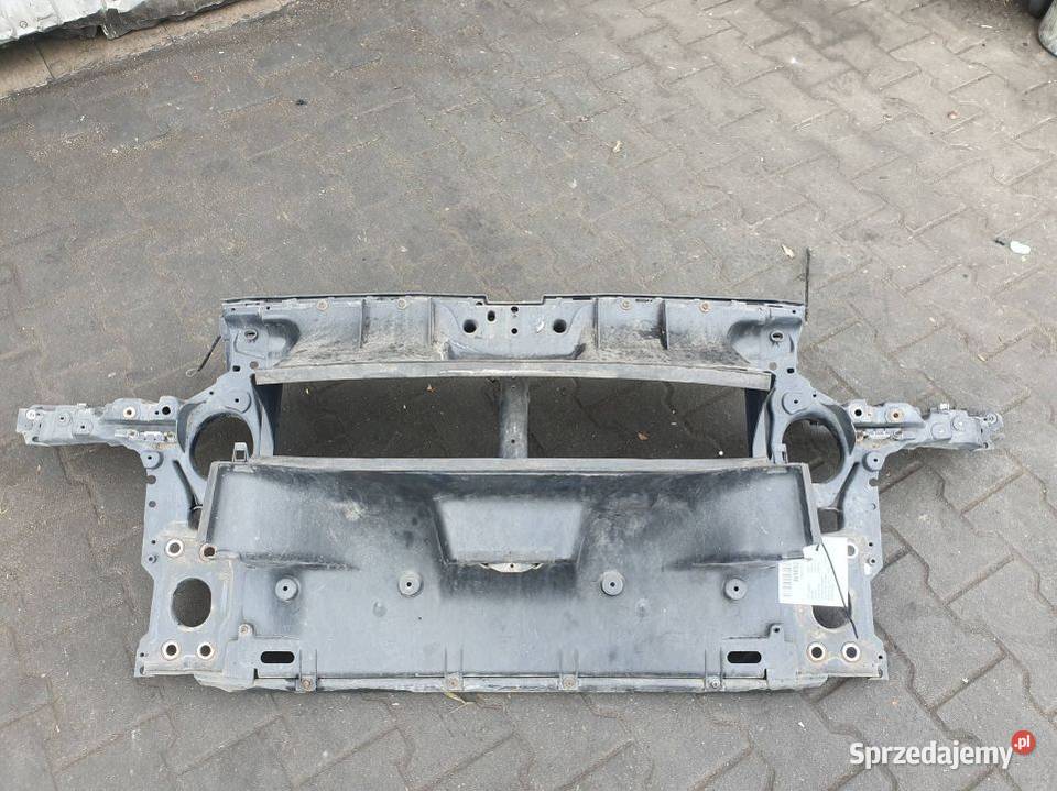 PAS PRZEDNI PORSCHE CAYENNE I Lipno