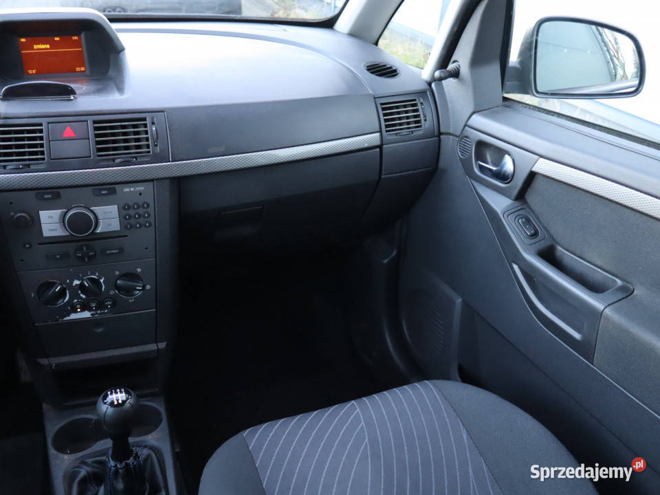 Opel Meriva 16 sprzedam