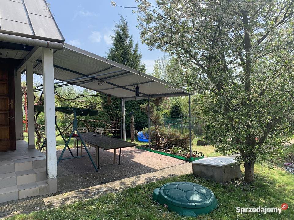 ROD Nadwiślański 43zł/m2 mazowieckie Płock