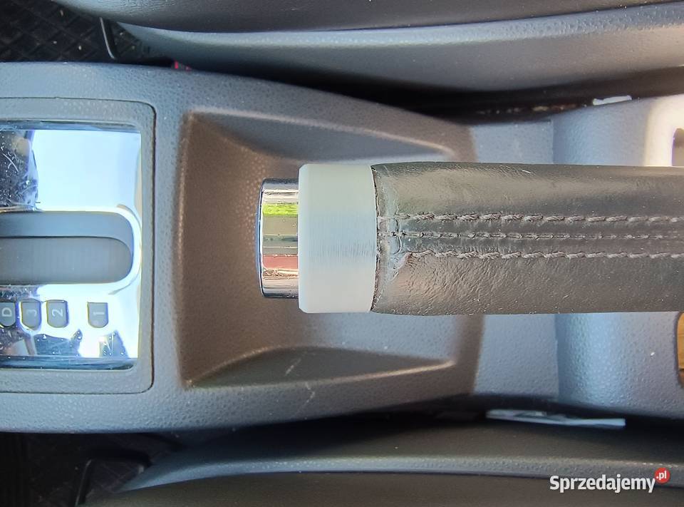 VW Polo Zaślepkapierścień na hamulec osobowe Tarnów