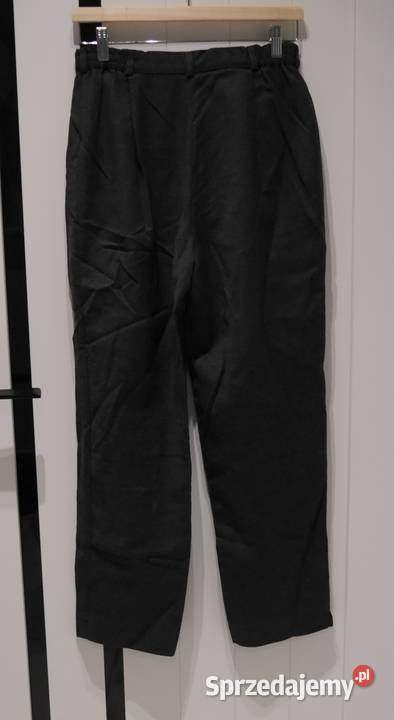 CA eleganckie spodnie 40 L 42 XL Wrocław sprzedam