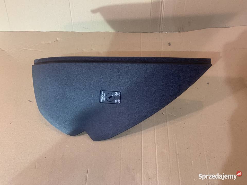 Osłona boczna konsoli 2GA858248A vw troc osobowe Szczecin