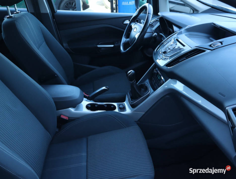 Ford C 16 i mazowieckie Piaseczno