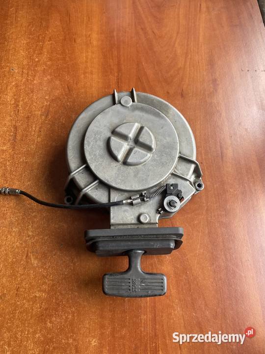 Szarpak Honda bf15 bf99 Pozostałe Dalachów