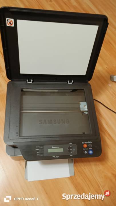 Drukarka Trzcińsko-Zdrój sprzedam