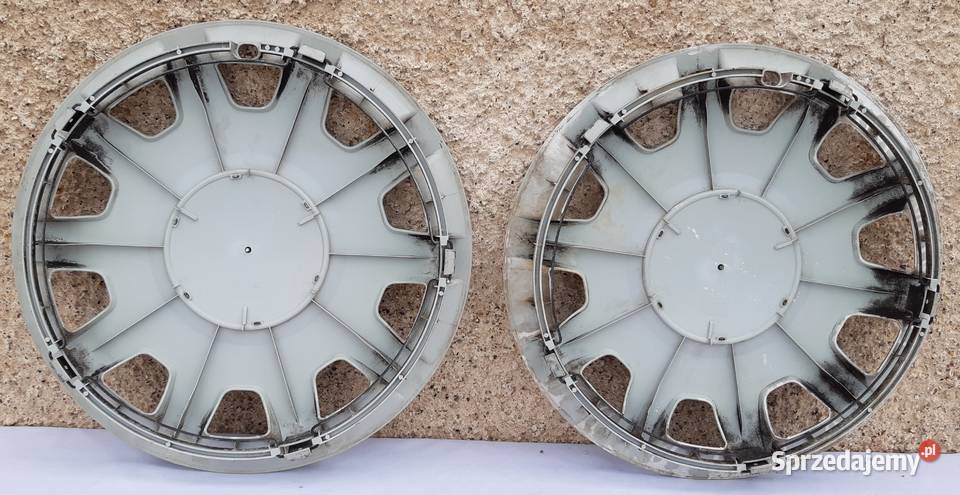 KOŁPAKI R15 ORYGINALNE MERCEDES W169 A1694001125