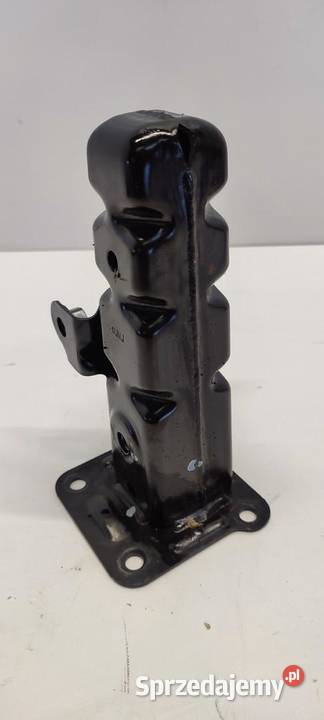 MERCEDES VITO W447 STERFA ZGNIOTU PRAWA