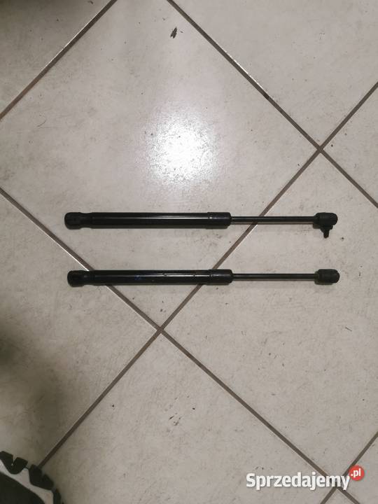 Bmw I3 siłownik teleskop maski 7299161 Złocieniec