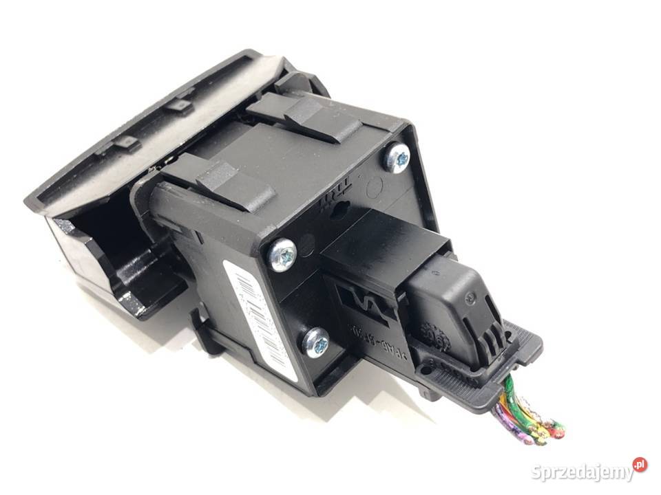 WŁĄCZNIK HAMULCA RĘCZNEGO CITROEN C4 PICASSO I