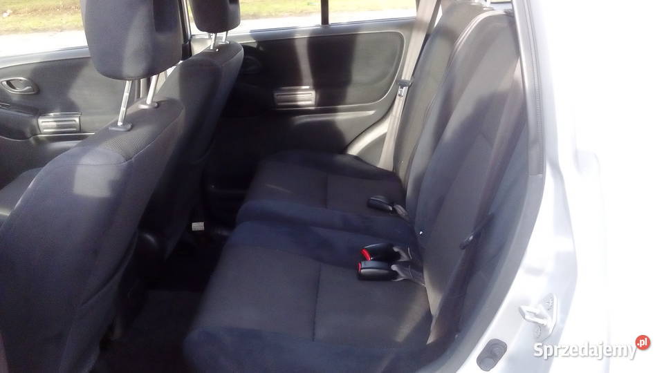 Suzuki Grand Vitara 2O Benzyna Gaz radio podkarpackie Brzozów