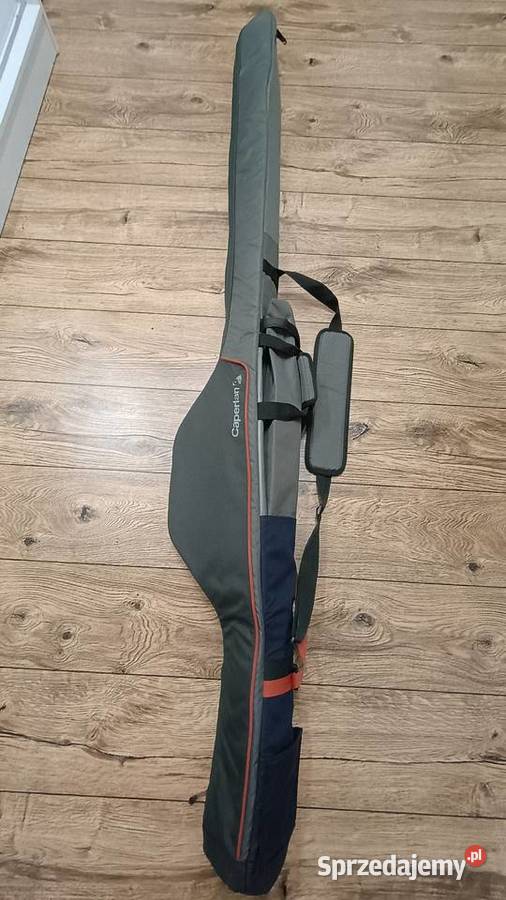 Pokrowiec na wędki karpiowy Caperlan Bielsko-Biała