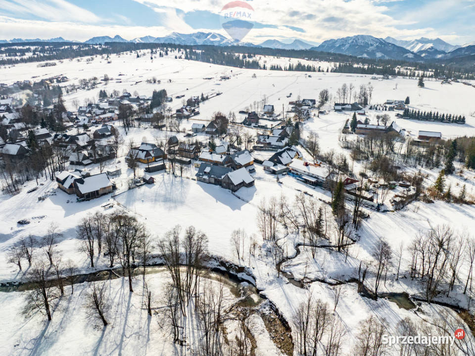 Zasypiaj szumie potoku Dzianisz 18m