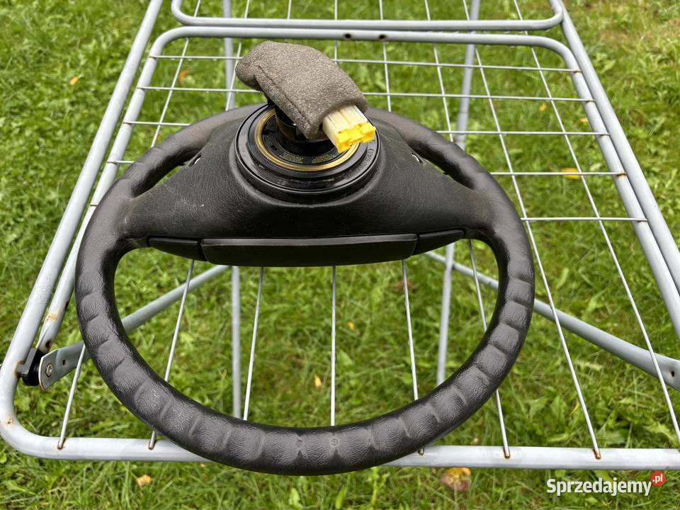 Kierownica skoda felicia GLX piękny stan Warszawa