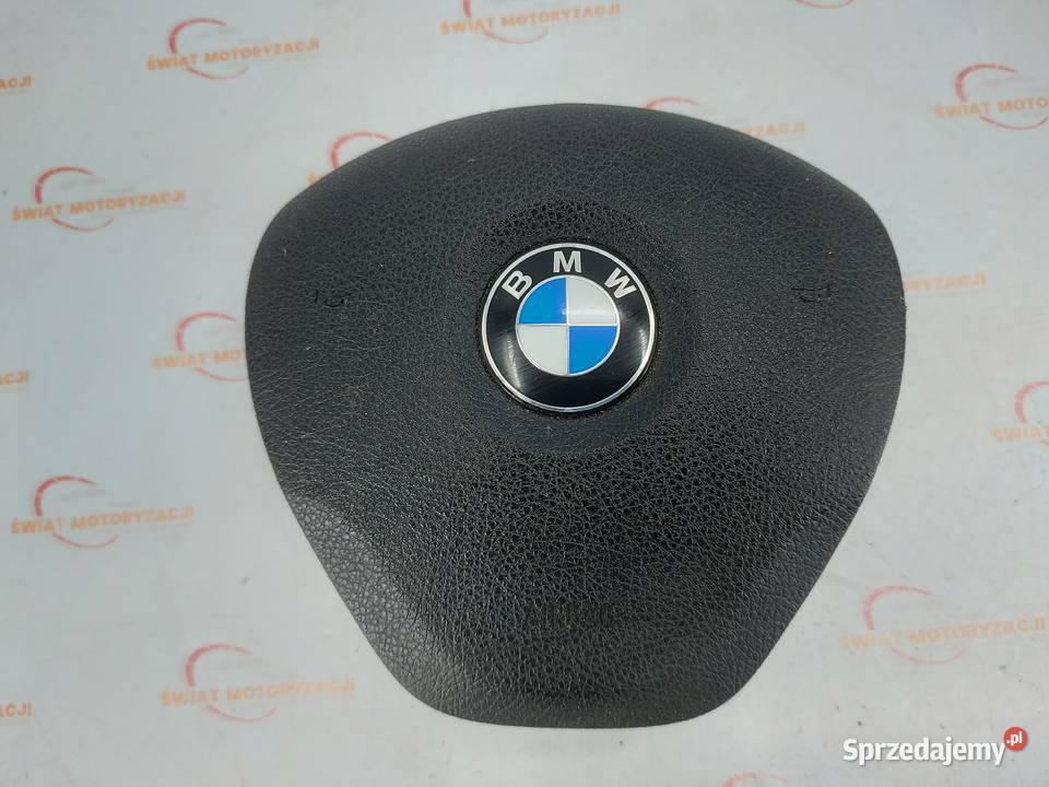BMW F20 13r AIRBAG poduszka kierowcy 6791330 osobowe Kielce