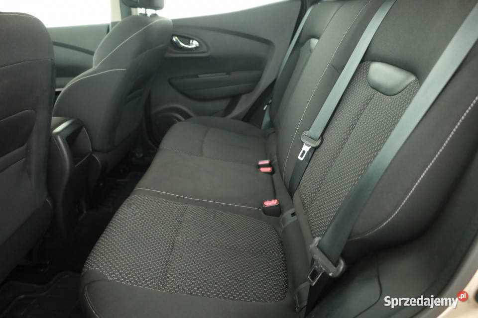 Renault Kadjar 16 dCi komputer pokładowy Piaseczno